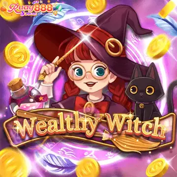 wt-rich88 cover image png